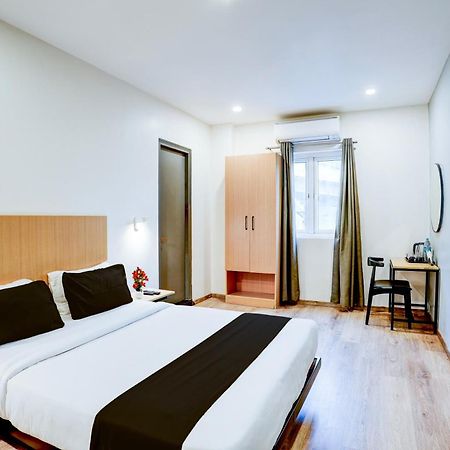 Super Townhouse Ulsoor Near Halasuru Metro Station Bangalore Luaran gambar