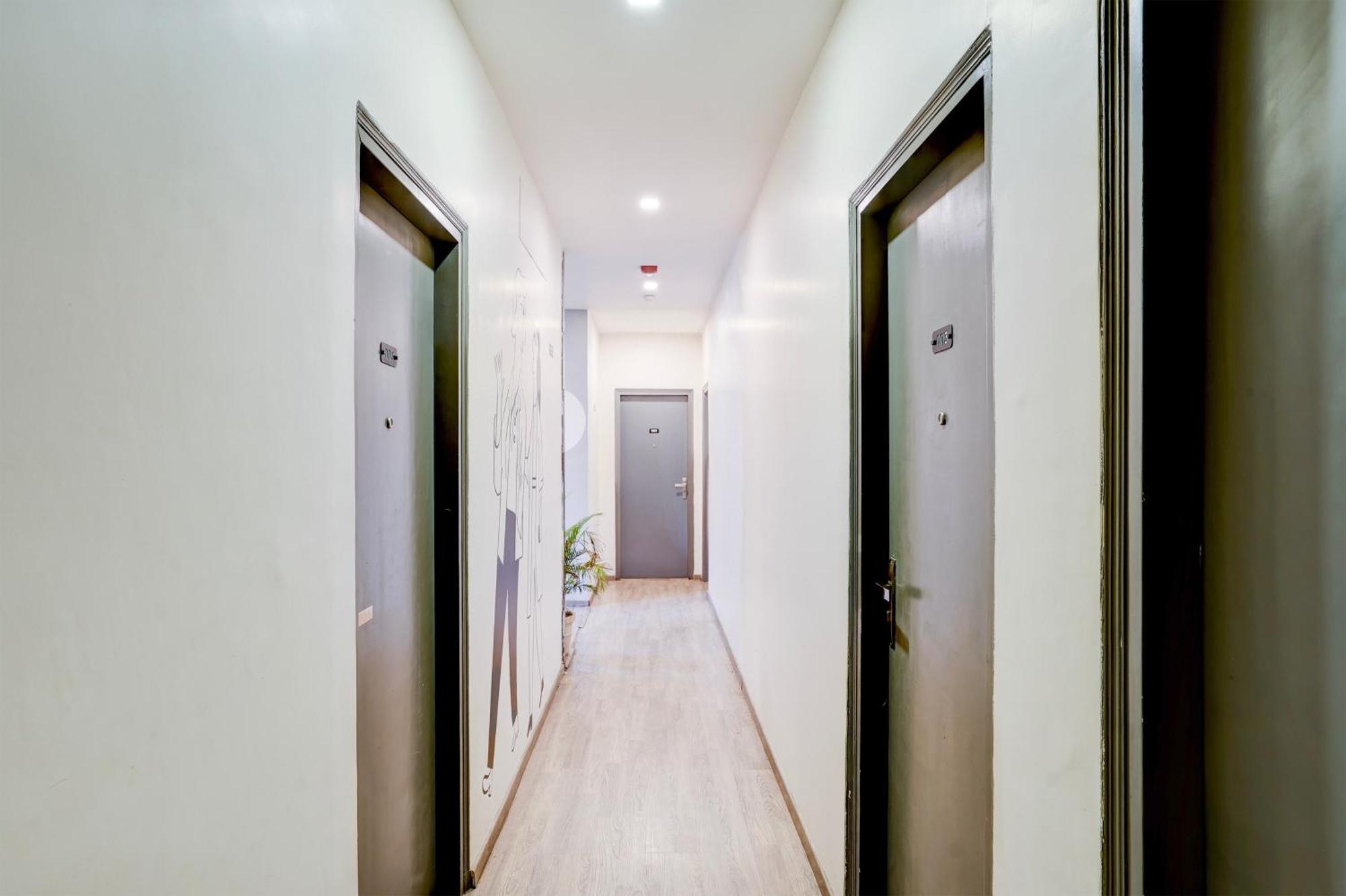 Super Townhouse Ulsoor Near Halasuru Metro Station Bangalore Luaran gambar